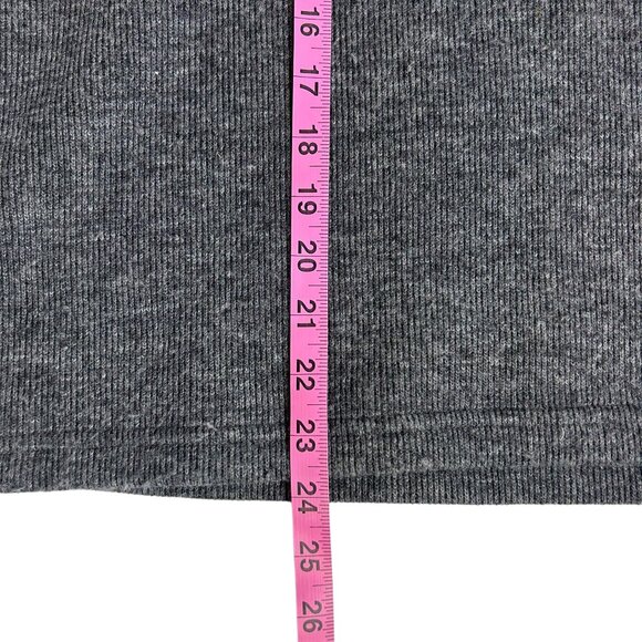 Kühl Thermo Kore Temperature Regulated Fleece Pull Over Hoodie Grey - Size L - Picture 7 of 9